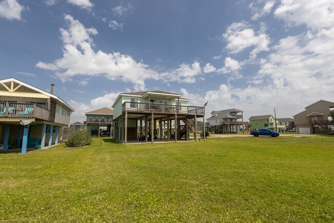 Building Photo - 4106 Temprano Dr