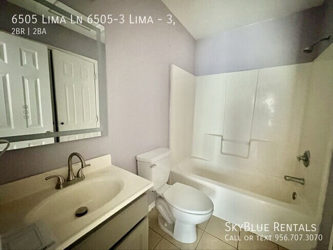 Building Photo - 6505 Lima Ln