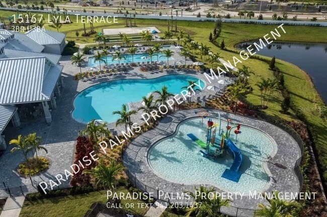 Building Photo - 15167 Lyla Ter