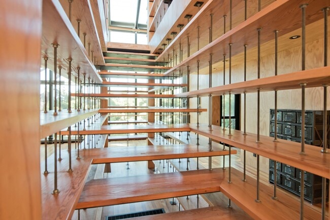 Building Photo - 2460 Beverley Ave