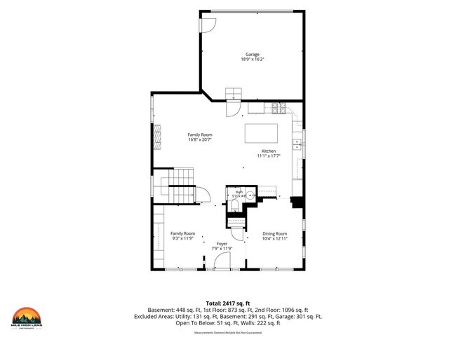 Building Photo - Stunning Tennyson Park Home | 4 Bedrooms, Finished Basement & Open Space Views