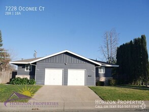 Building Photo - 2 Bed 1 Bath 827 Sq. Ft. Citrus Heights Du...