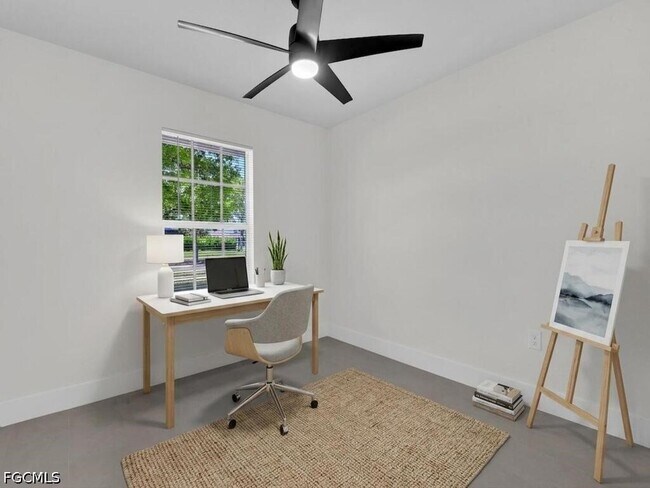 Building Photo - 2509 Academy Blvd