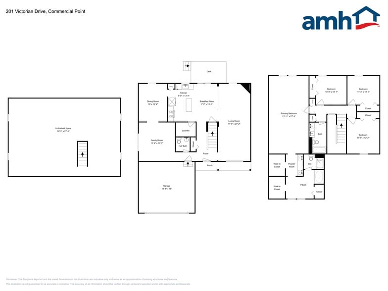 Building Photo - 201 Victorian Dr