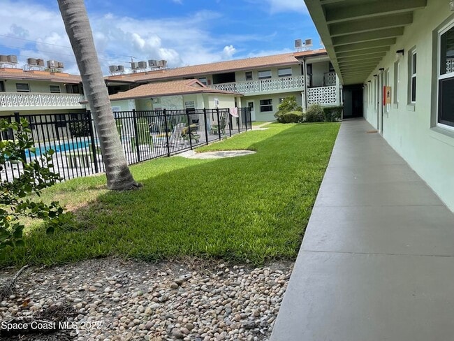 Building Photo - 5600 N Banana River Blvd