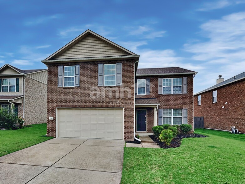 Primary Photo - 1040 Fulman Rd