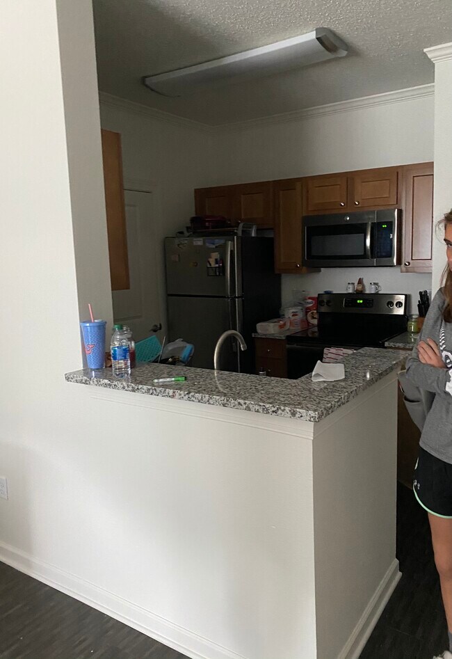 Kitchen - 240 Onley Rd
