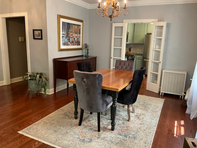 Welcome to 825 Forest! - 825 Forest Ave