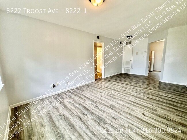Building Photo - 8222 Troost Ave