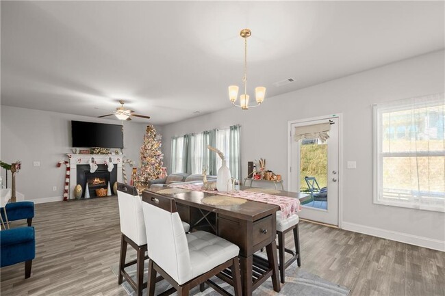 Building Photo - 4353 Rockrose Green Way