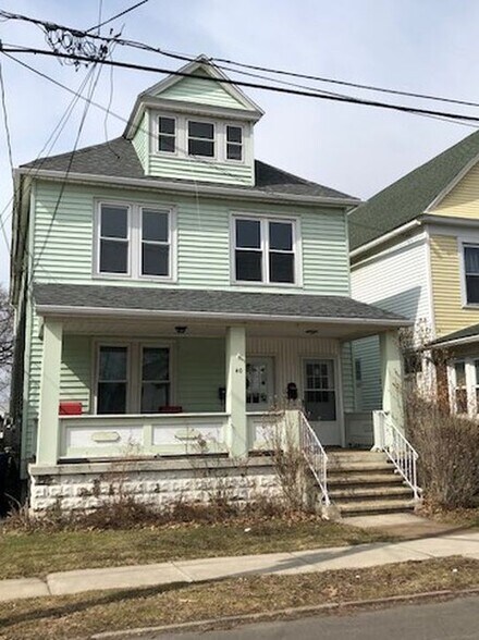 Building Photo - 40 Clio Ave