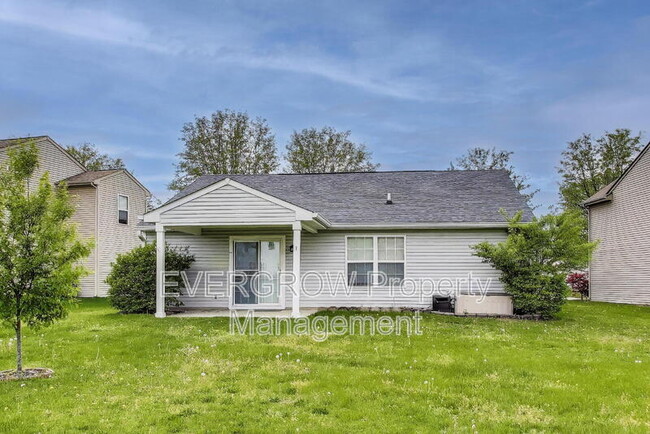 Building Photo - 8033 Painted Pony Dr