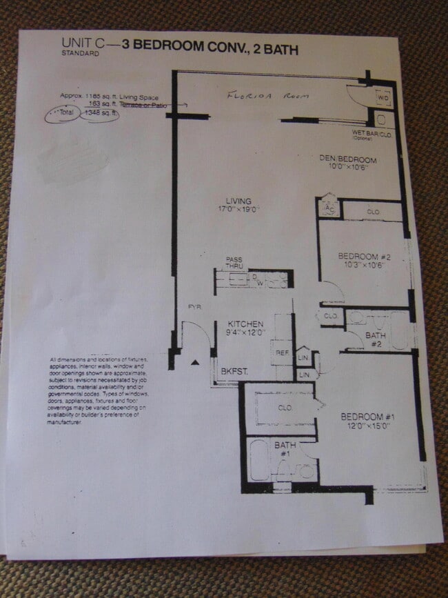 Building Photo - 3186 Via Poinciana