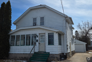 Building Photo - 1405 21st St