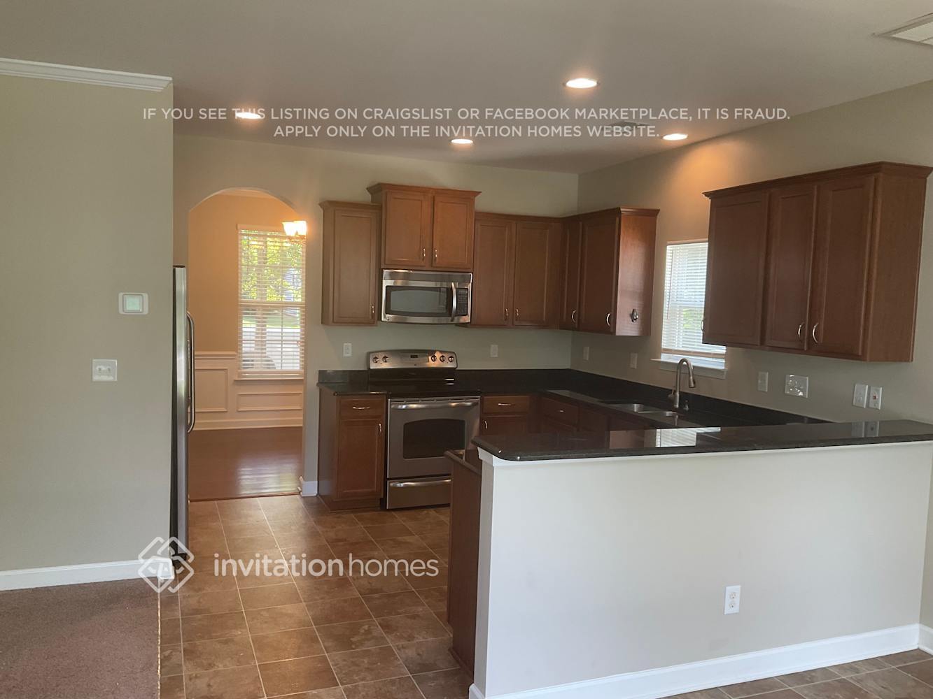 Building Photo - 17124 Caldwell Track Dr