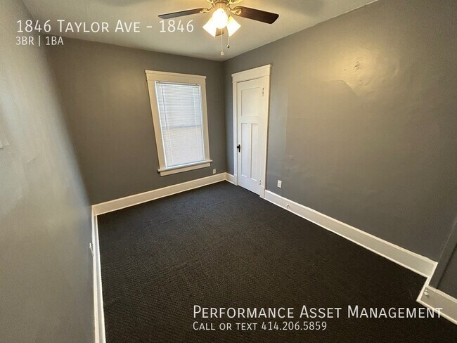Building Photo - Glorious 3 Bedroom Lower in Racine