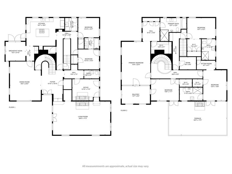 Building Photo - 2856 Glendower Ave