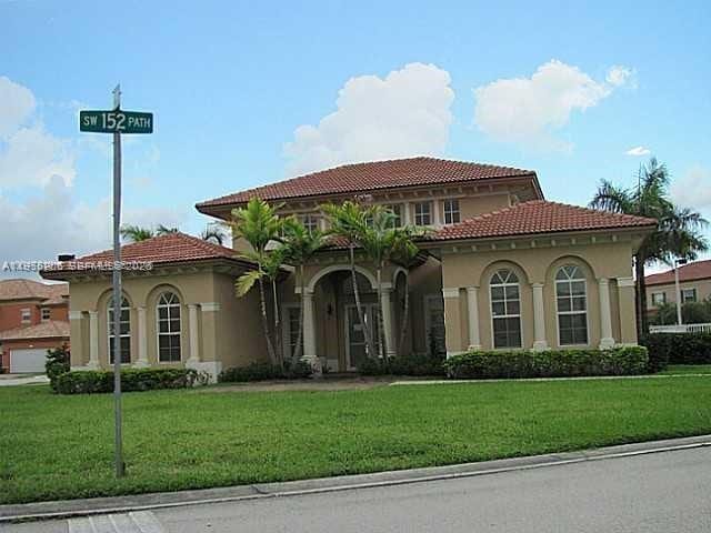 Building Photo - 15389 SW 90th Terrace