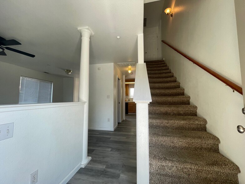 Building Photo - 1279 Caballero St