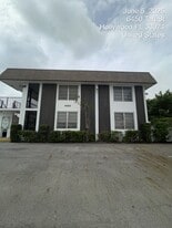 Primary Photo - Taft Plaza Apartments