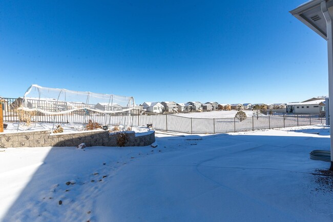 Building Photo - Single Family Home for Rent in Peyton, CO