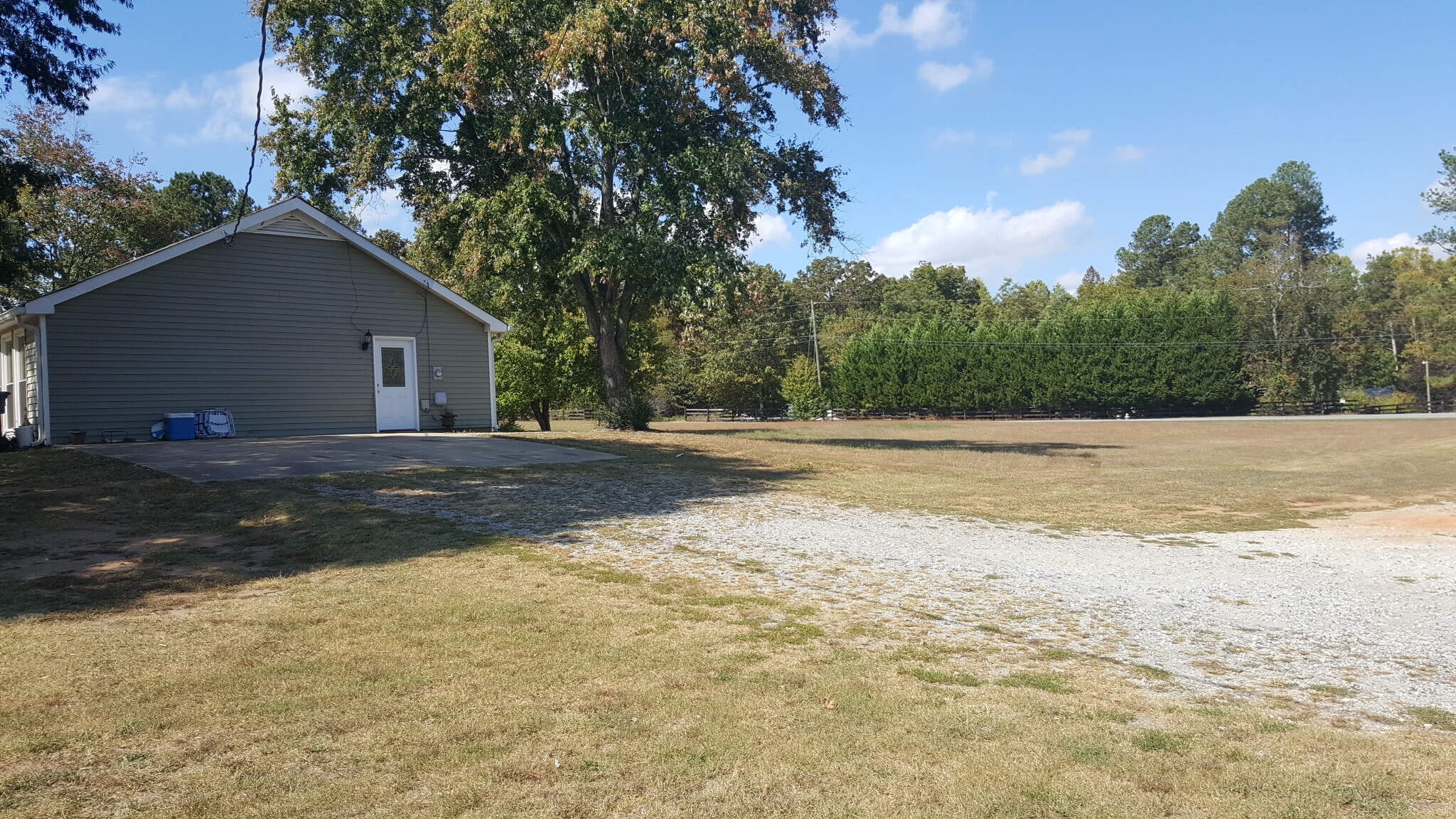 Building Photo - 2875 Dishroom Road