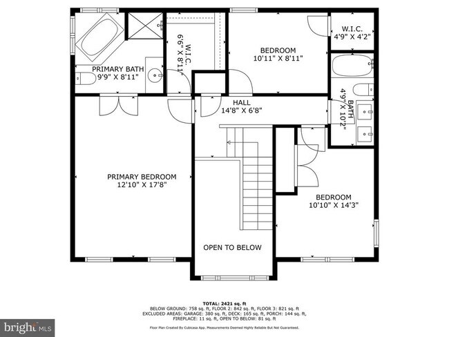 Building Photo - 1024 Martin Dr