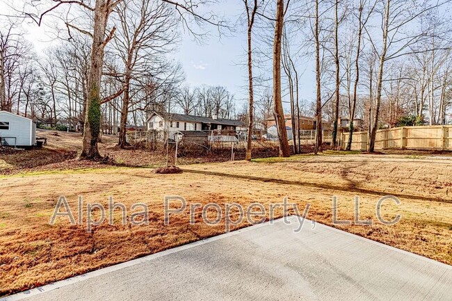 Building Photo - 540 Millsgate Cir