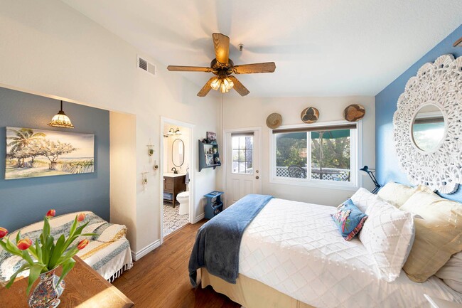 Building Photo - Adorable Short Term Furnished San Clemente Rental Home
