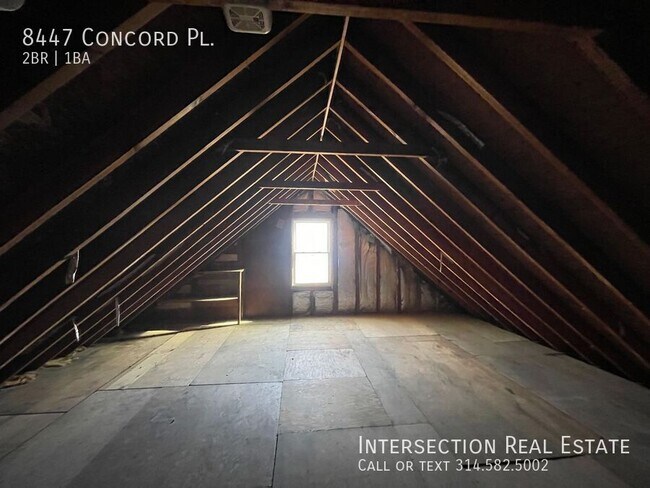 Building Photo - 8447 Concord Pl