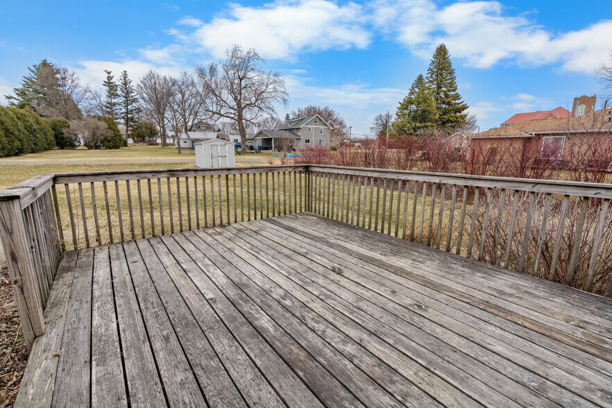 Building Photo - 124 Blaine Rd