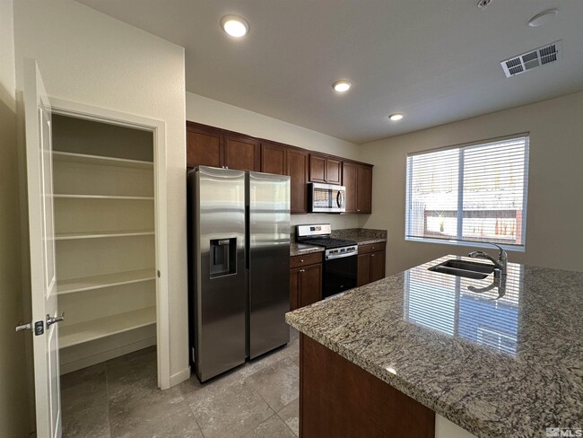 Building Photo - 4888 Little Rock Wy