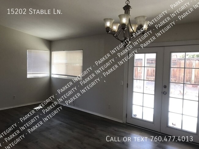 Building Photo - 15202 Stable Ln