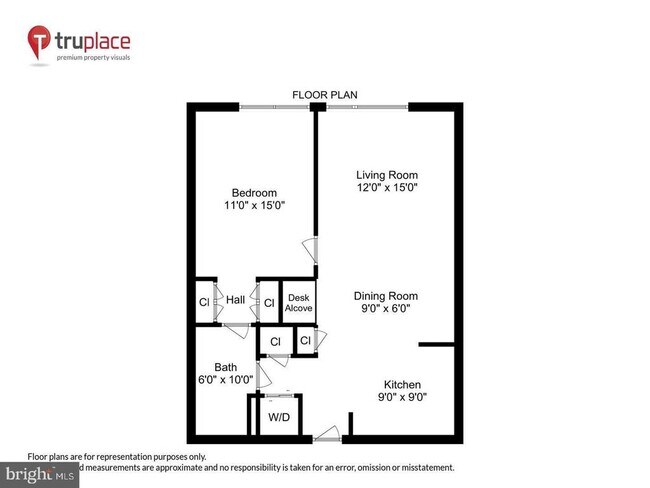 Building Photo - 4101 Albemarle St NW