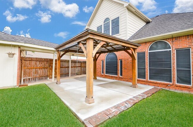 Building Photo - 1814 Maidenhair Ln