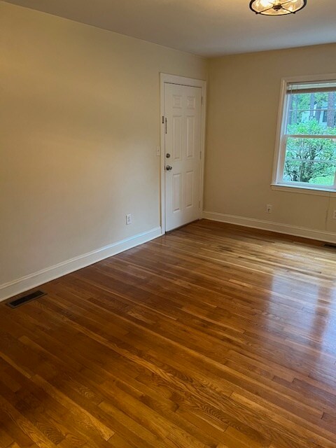 Living Room - 490 E Indiana Ave