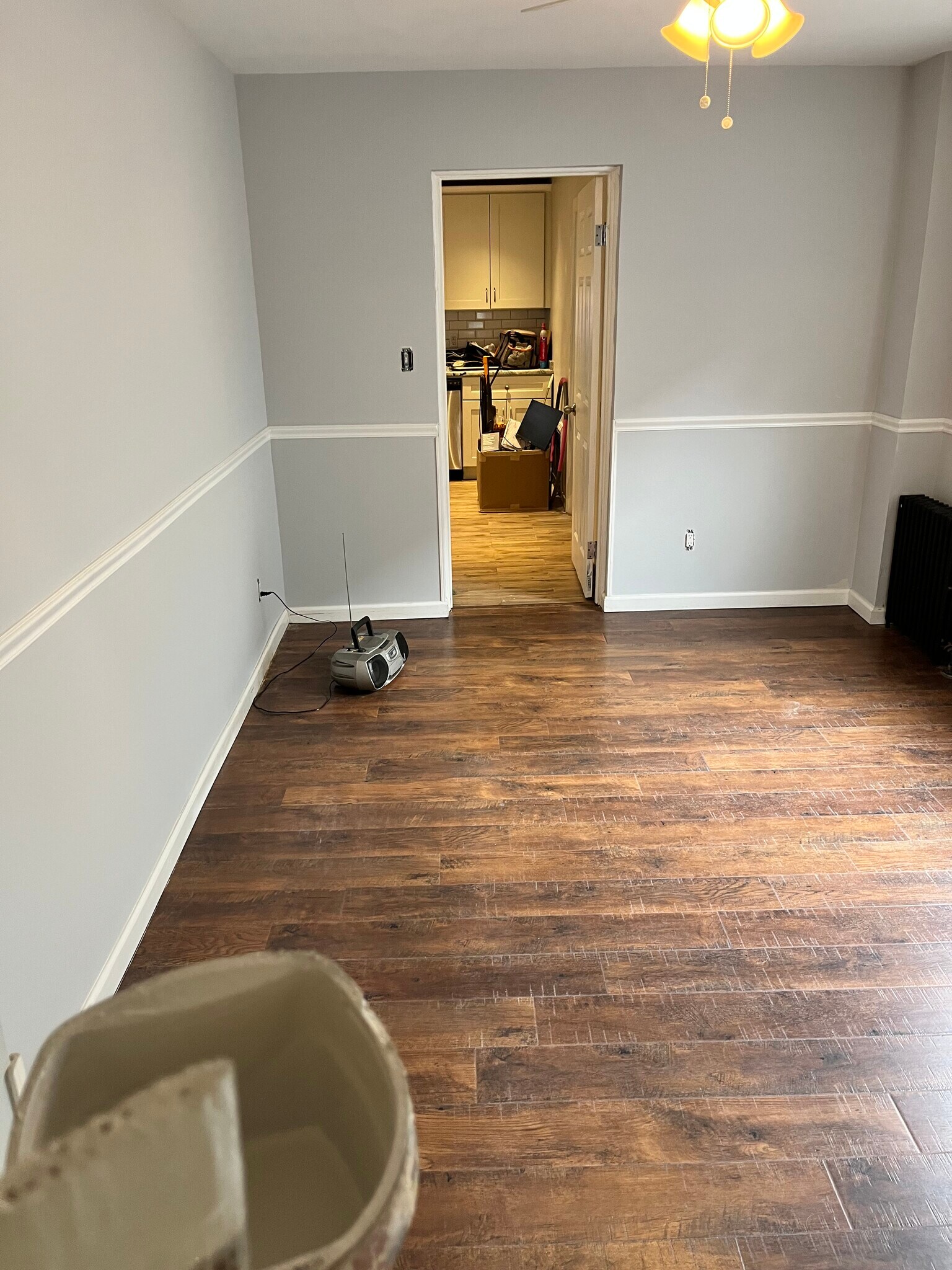Main Living - 125 Weaver Ave