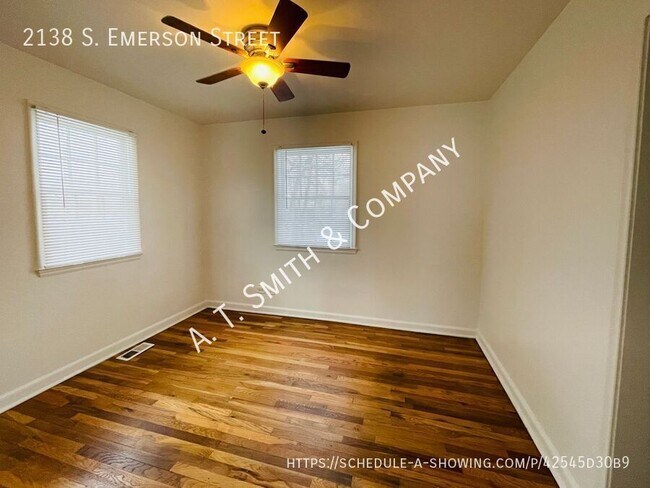 Building Photo - 2138 S Emerson St