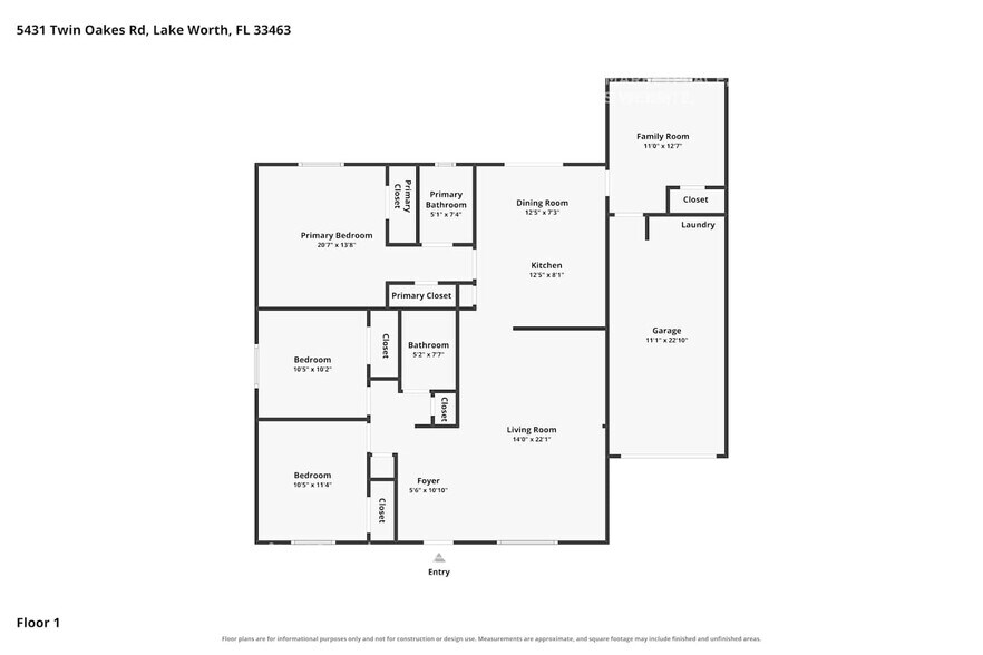 Building Photo - 5431 Twin Oakes Rd