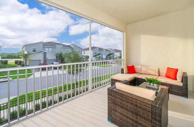 Building Photo - 8861 Cabot Cliffs Dr