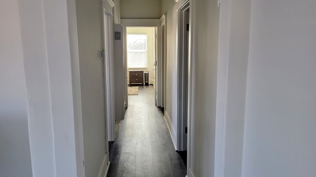 Main Hallway - 3536 W 60th St