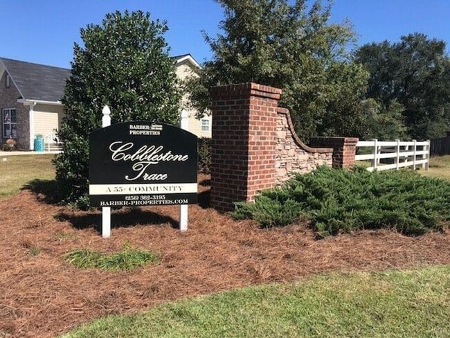Building Photo - Oxford's Premier 55+ Community- Cobblestone Trace