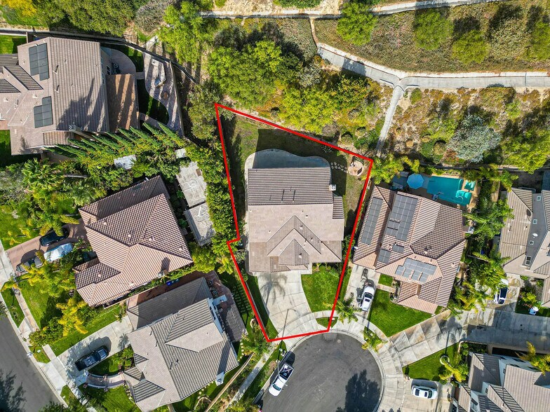 Building Photo - 25617 Henley Way