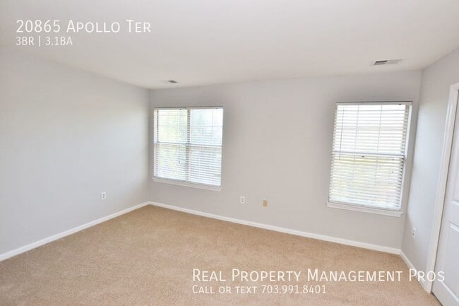 Building Photo - 20865 Apollo Terrace