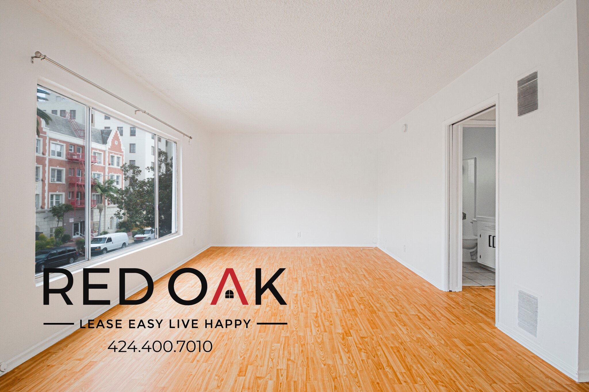 Building Photo - 439 S Catalina St