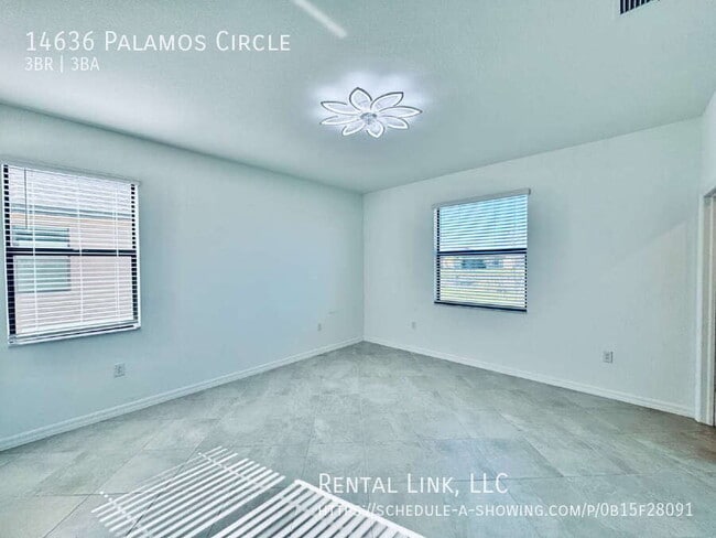 Building Photo - 14636 Palamos Cir