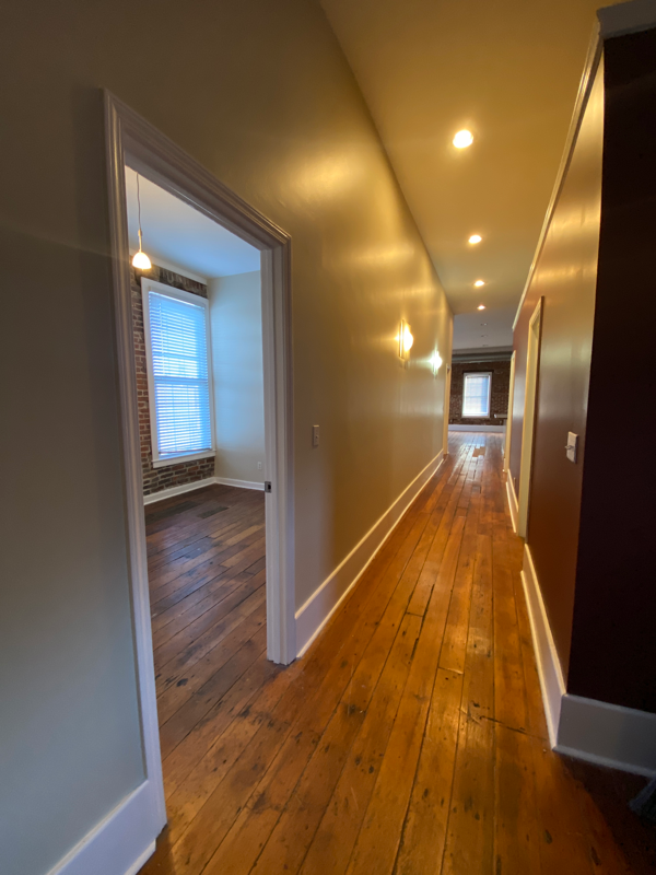 Building Photo - 2514 College Ave