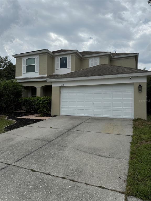 Building Photo - 1258 Snug Harbor Dr