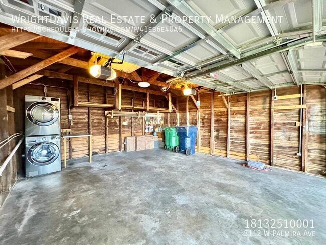 Building Photo - 3112 W Palmira Ave