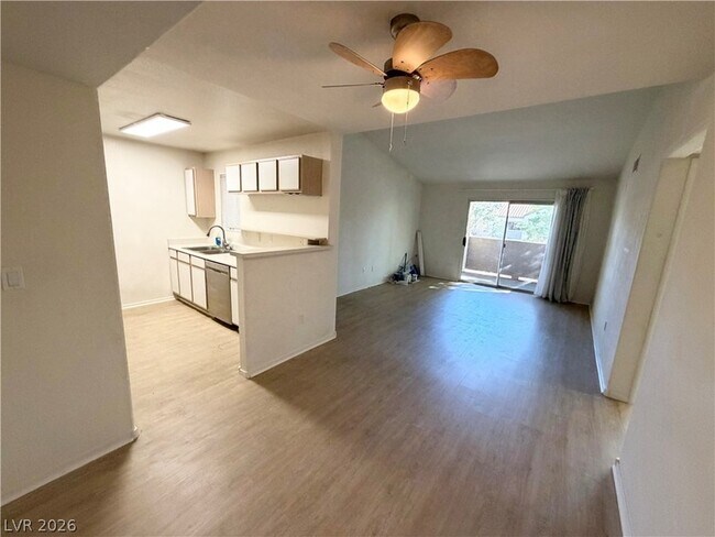 Building Photo - 2300 E Silverado Ranch Blvd